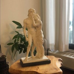 Beautiful Roman Statute